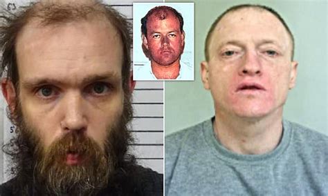 At Least 64 UK Sex Offenders Freed From Jail Early Are Being Hunted By Police For Recall To