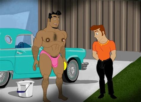 Gay Dirty Sex Cartoon Latino Latino Porn Feat Avantajados By Avantajados Xhamster