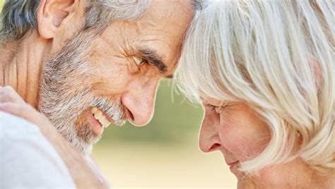 Sexy Sixties Senior Citizens Are More Likely To Have Extramarital Sex Sex And Relationships