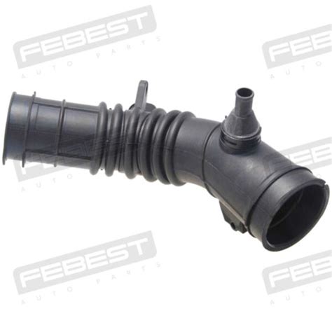FEBEST TAH-1AZFE - FEBEST AIR HOSE (17881-28140, 17881-AB010, 17881 ...