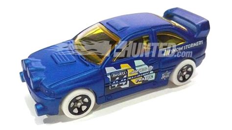 T Hunted Novos packs e a série Camaro 50th da Hot Wheels aparecendo por aí