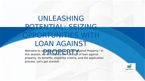 How A Loan Against Property EMI Calculator Helps In Financial Planning