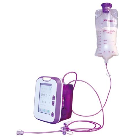 Kellymed Kl 5031n Enteral Feeding Pump