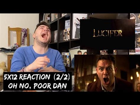 LUCIFER X DANIEL ESPINOZA NAKED AND AFRAID REACTION YouTube
