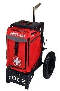 MobileAid All Terrain Trauma First Aid Station ARASCA Medical