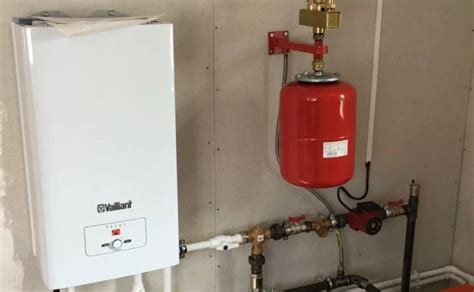 Электрические котлы для отопления частного дома на 220в: критерии ...