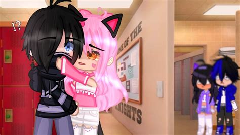 Call Me Babydoll💕aphmau Gacha Meme🖤zanechan💗 Youtube