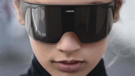 Immersed Visor VR headset: prices, new models, and preorders