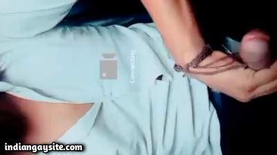 Car Gay Wank Video Of A Horny Delhi Boy Indian Gay Site