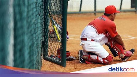 Permainan Softball Adalah Pengertian Sejarah Dan Teknik Dasarnya