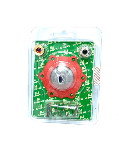 Ремкомплект Бензонасос Плунжерный ВАЗ 2101 2102 2103 2104 2105 2106 ...