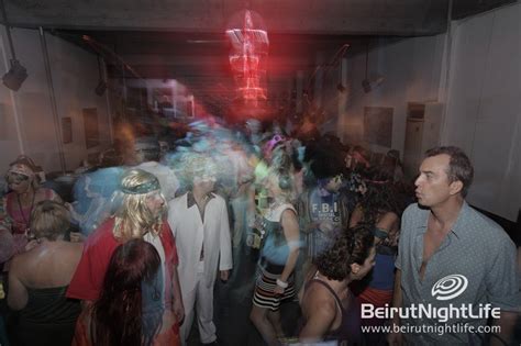 70s And 80s Fundraising Party With A Cause Bnl