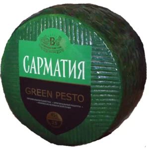 Беловежские сыры - Белбаза