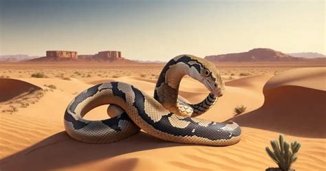 Desert Food Chain and Food Web » BIOLOGY TEACH