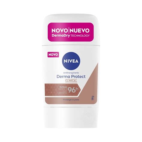 Linha Azul - NIVEA
