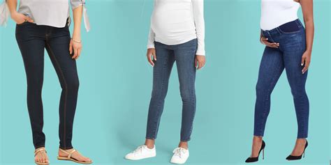 16 Best Maternity Jeans Of 2022 The Best Denim Styles For Pregnancy