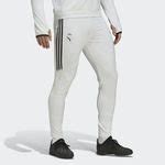 Real Madrid Training Trousers Condivo Pro White Black