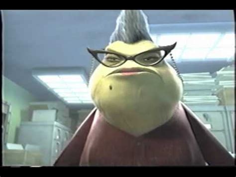 I'm watching you, Wazowski. Always watching. Always. - YouTube