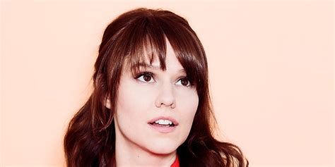 claudia o'doherty net worth
