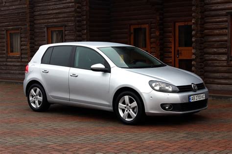 Używany Volkswagen Golf 6. Poradnik kupującego - Motoryzacja w INTERIA.PL