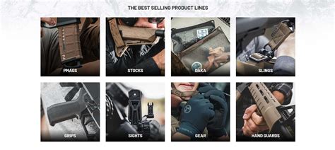 What Is Magpul And Its Revolutionary Firearm Accessories?