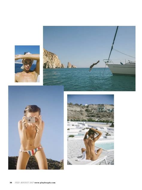 Roxanna June Nude Photos Thefappening