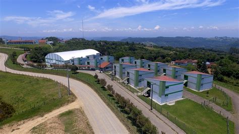 Instituto Federal Catarinense C Mpus Rio Do Sul