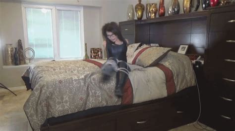 DESPERATE TO ESCAPEMP HD MILF GiGi S Bondage Fantasies Clips Sale