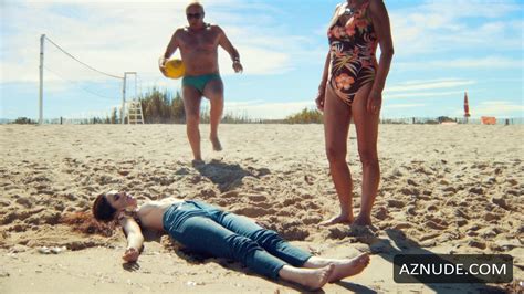 Lise Gardo Nude Aznude