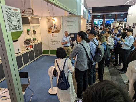 What I Learnt From Attending The Canton Fair