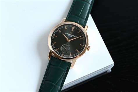 Vacheron Constantin