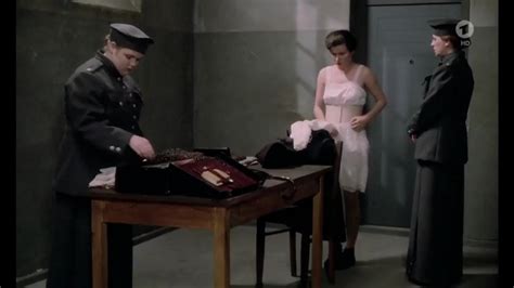 Naked Barbara Sukowa In Rosa Luxemburg