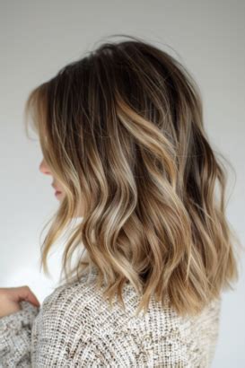 Dark Blonde Hair Color Ideas That Exude Sophistication