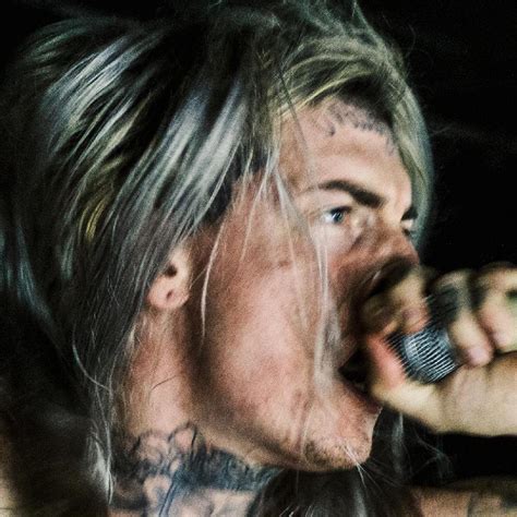 Ghostemane Net Worth (2020), Height, Age, Bio and Real Name
