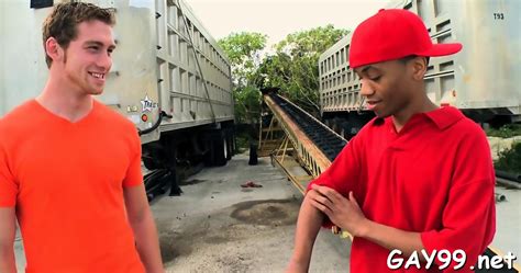 Black Dick For White Ass