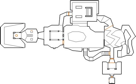 Image E1m1 Mappng Doom Wiki Fandom Powered By Wikia