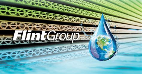 Flint Group Set To Impress With Innovative AQUACode Inks Coatings And