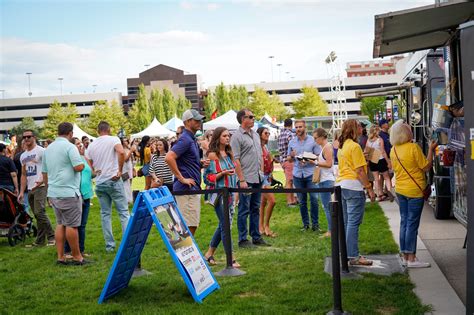 About the Wine Festival – Columbus Summer Wine Festival