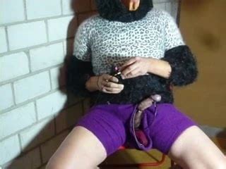 E Stim Sperm Flood In And On Angora Angolan Gay Man Porn XHamster