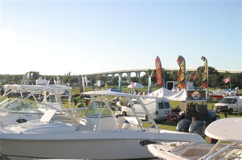 Vero Beach Spring Boat Show - Vero News