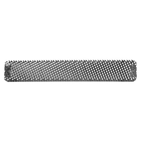 Stanley 10 In Surform Regular Cut Flat Mill File 21 293 The Home Depot