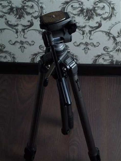 Штатив Verbon Sherpa 250R | Festima.Ru - Мониторинг объявлений