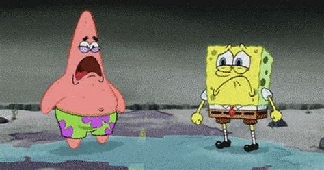 Bikini Bottom Insights The Ultimate SpongeBob Character Test Onedio