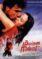 BUISSON ARDENT NUDE SCENES AZNude