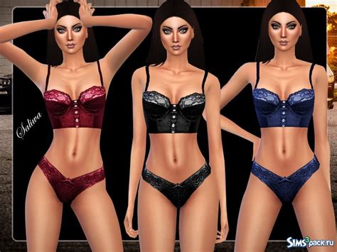 Diana Lingerie Saliwa