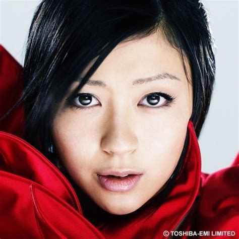 La Yuki En JapÓn Hikaru Utada 1