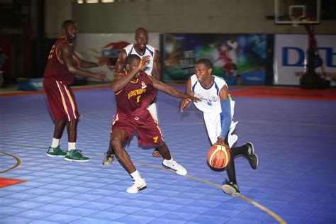 World basketball map: Nigeria | VTB United League - Official Website