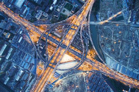 A Smart City In China Tracks Every Citizen And Yours Could Too New