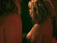 Naked Unknown In Hellraiser Judgment