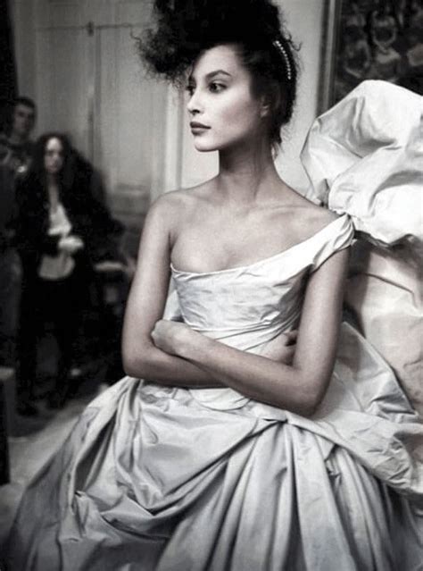 Christy Turlington Nude Photos And Porn Video Scandal Planet